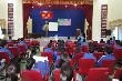 Đoàn TN Cao su Tân Biên tổ chức tọa đàm “Nhớ về Bác”